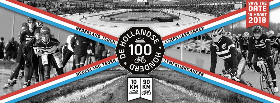 De Hollandse 100