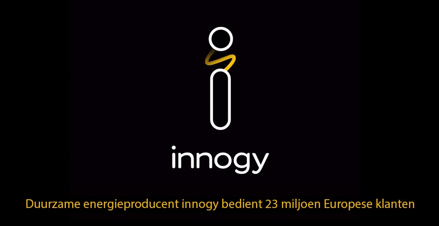Duurzame energieproducent Innogy bedient 23 miljoen Europese klanten