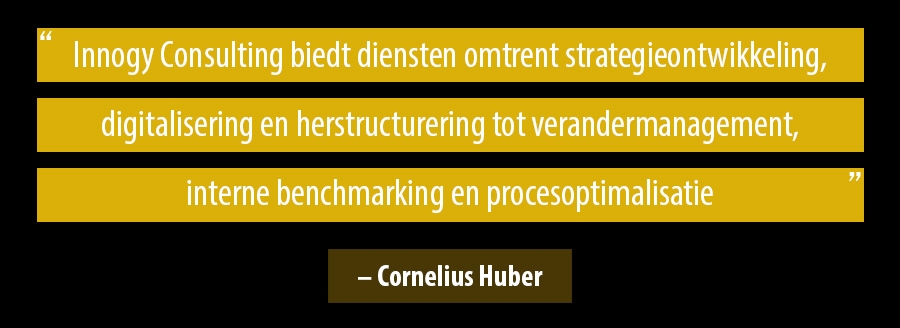 Quote Cornelius Huber