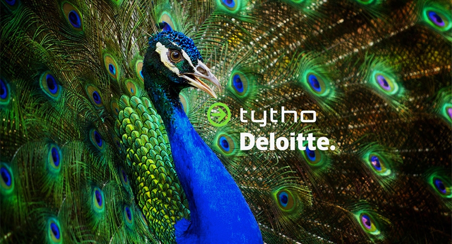 Deloitte neemt Tytho over 