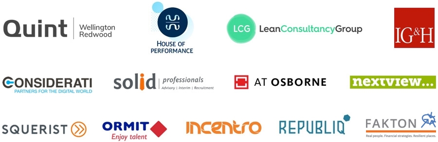 Adviesbureaus - Great Place to Work 2018