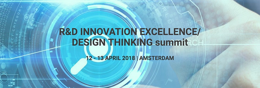 Design Thinking Summit
