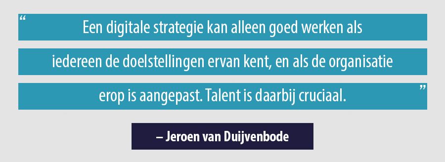 Quote Jeroen van Duijvenbode
