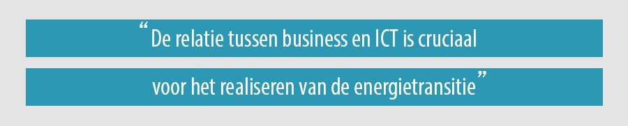 Quote - Enexis Groep