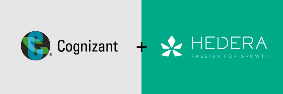 Cognizant neemt advies- en dataspecialist Hedera Consulting over