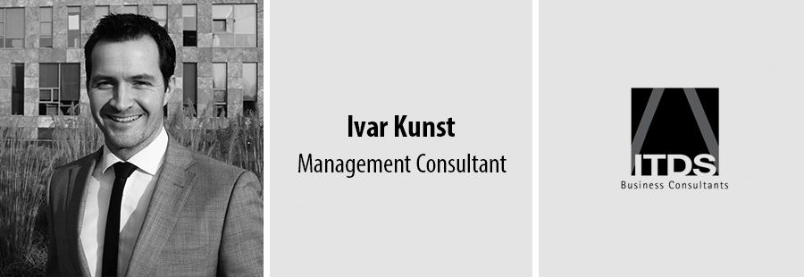 Ivar Kunst, Management Consultant - ITDS