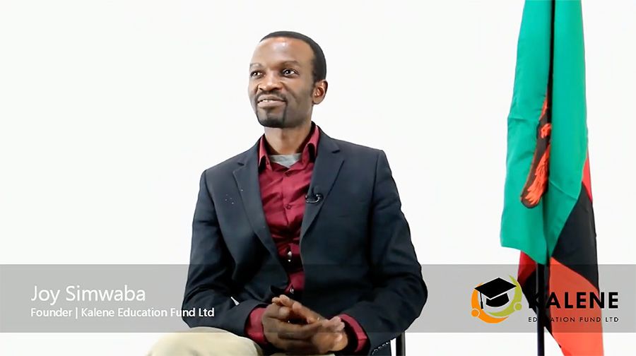 Joy Simbabwa Joy Simbabwa