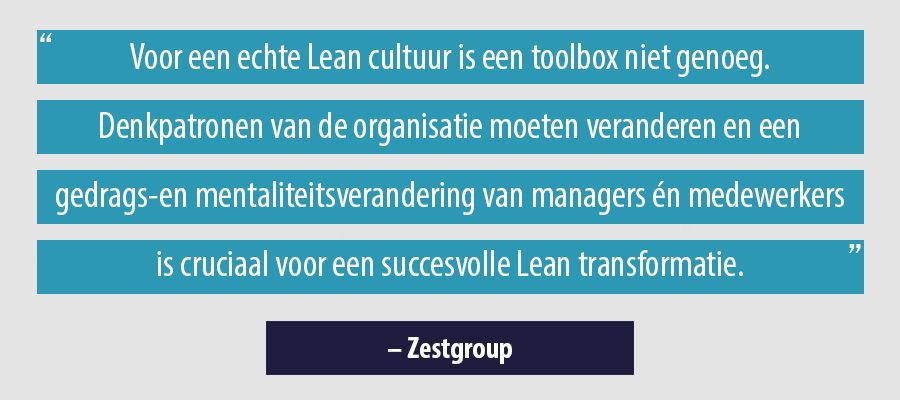 Quote Zestgroup