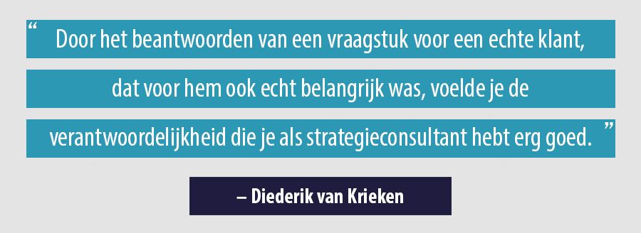 Quote Diederik van Krieken Quote Diederik van Krieken