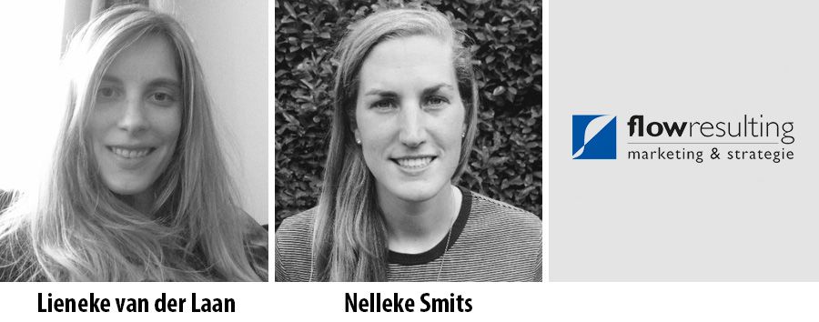 Lieneke van der Laan en Nelleke Smits - flowresulting