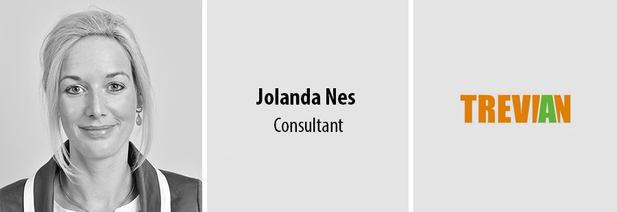 Jolanda Nes gestart als Senior Consultant bij inkoopadviseur Trevian