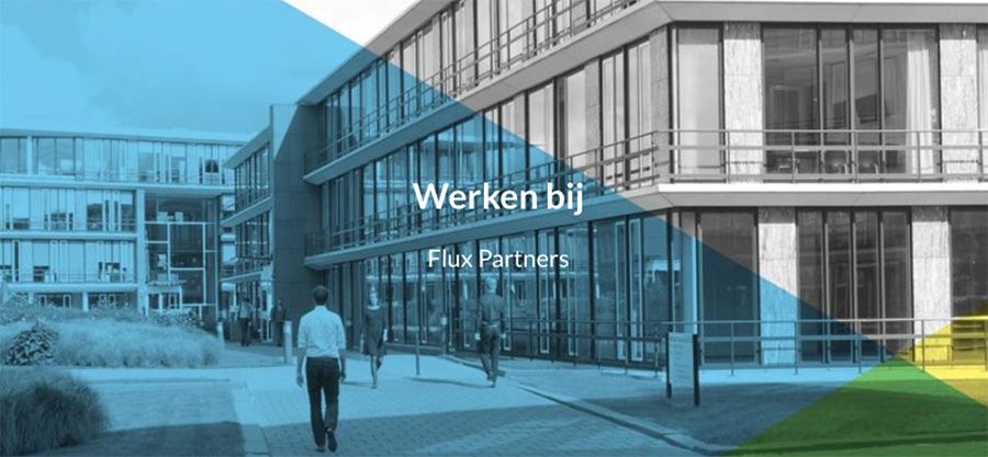 Flux Partners professionaliseert werving en loopbaanbegeleiding