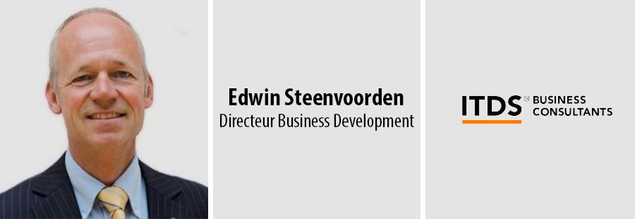 Bedreiging door BigTech Insurance dwingt tot digitale wendbaarheid