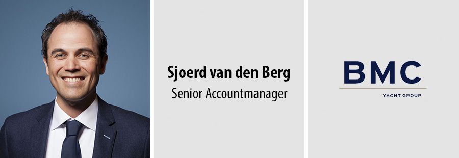 Sjoerd van den Berg keert terug naar sociaal domein team van BMC
