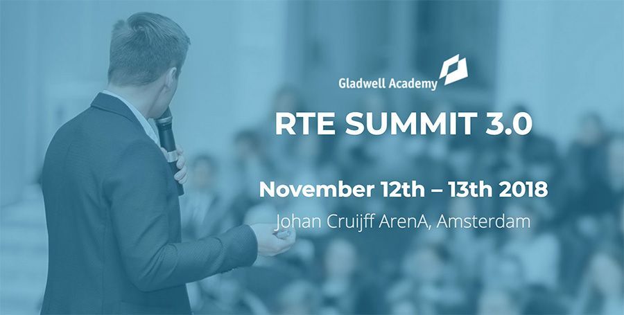 RTE Summit 3.0 provides SAFe Release Train Engineers with latest insights