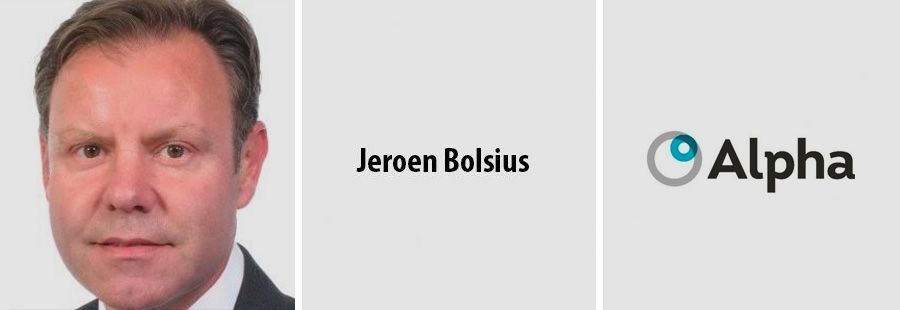 Jeroen Bolsius