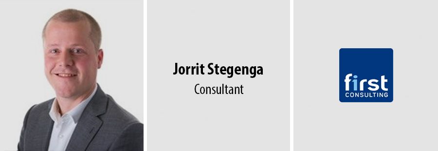 De buitenlandse expansie van First Consulting; een terugblik