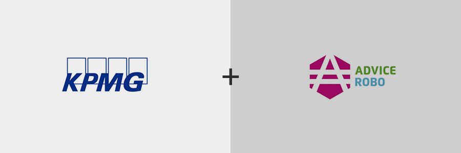 KPMG neemt belang in een Nederlands top 50 FinTech bedrijf