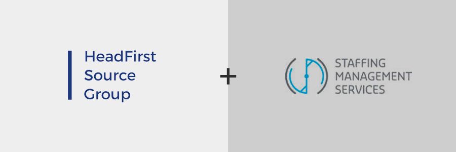 HeadFirst Source Group stapt in managed services voor flexprofessionals