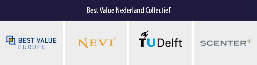 Best Value Nederland Collectief: vereniging voor Best Value professionals