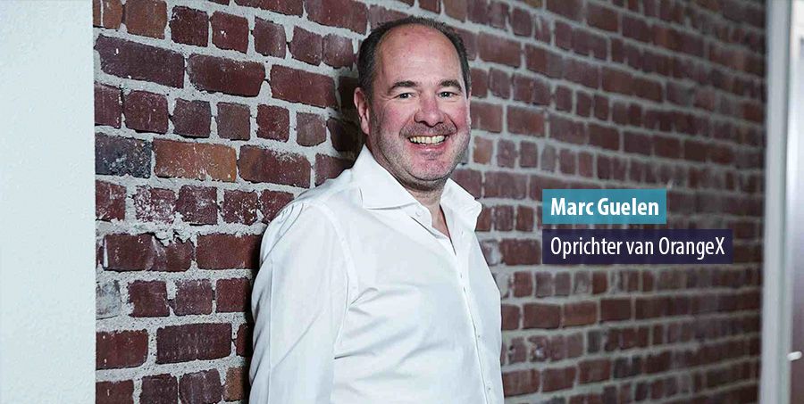 OrangeX groeit uit tot hoogwaardige speler in subsidies en innovatie