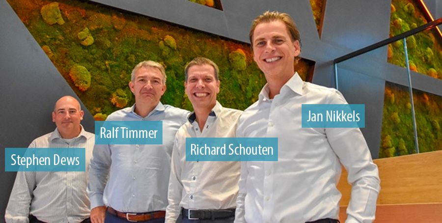 Deloitte en PwC begeleiden overname van Inovita door Keylane