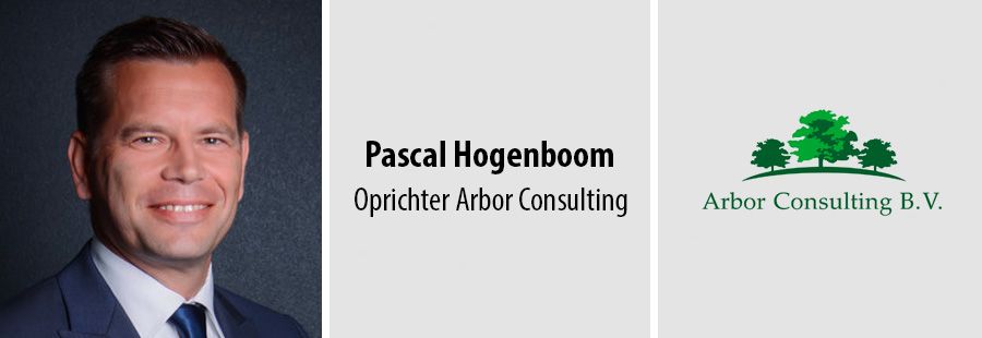 Voormalig Aon Hewitt CEO start eigen bureau: Arbor Consulting