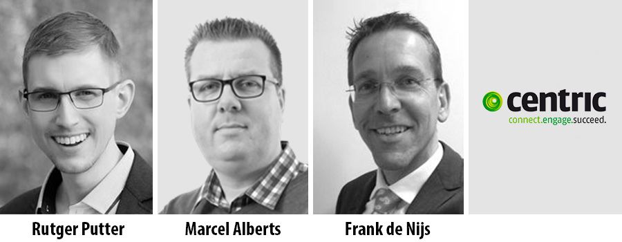 Centric Tech Event biedt volop inspiratie voor Microsoft IT'ers