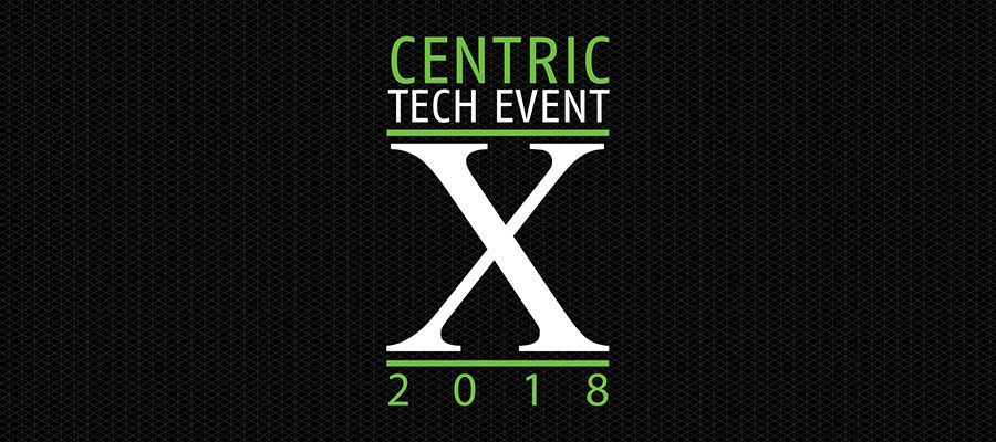 Centric Tech Event