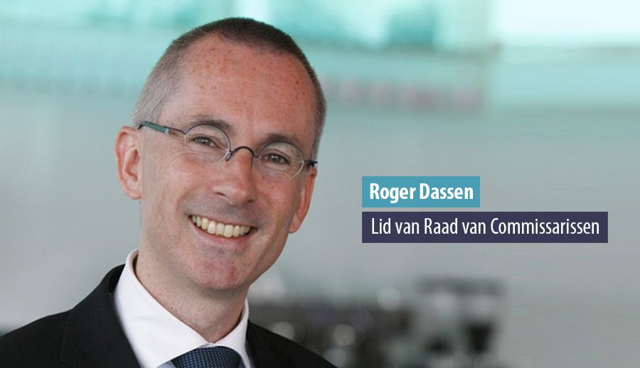 Voormalig Deloitte topman Roger Dassen krijgt RvC-zetel bij DNB
