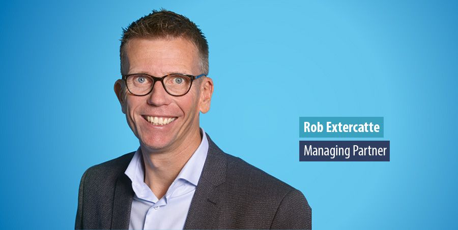Rob Extercatte Managing Partner bij O&i Management Consultants Rob Extercatte Managing Partner bij O&i Management Consultants