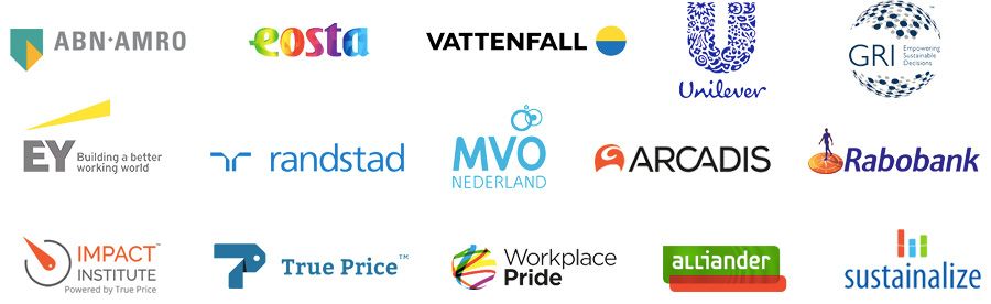 15 organisaties steunen LGBTI inclusie met ondertekening van Manifest