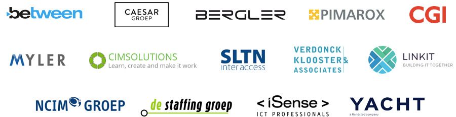 Ministerie van Defensie sluit nieuwe raamovereenkomsten voor ICT-inhuur