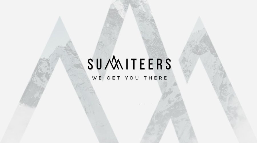 Summiteers: Naar de top kun je alleen als iedereen stappen zet