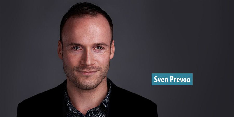 Sven Prevoo over human resources en talentmanagement Sven Prevoo over human resources en talentmanagement