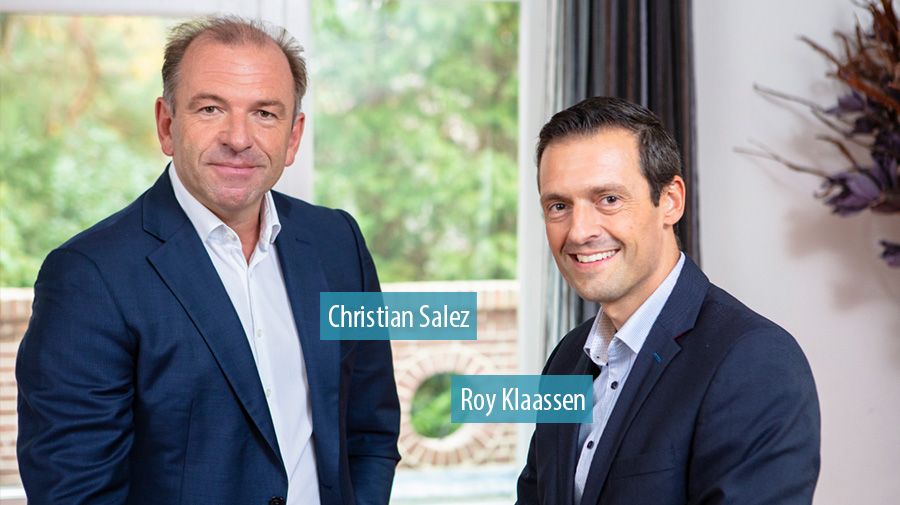 Kirkman Company haalt People On Point gedachtegoed naar Nederland