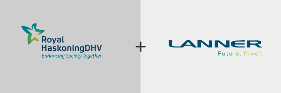 Royal HaskoningDHV neemt Brits datascience-bedrijf Lanner over