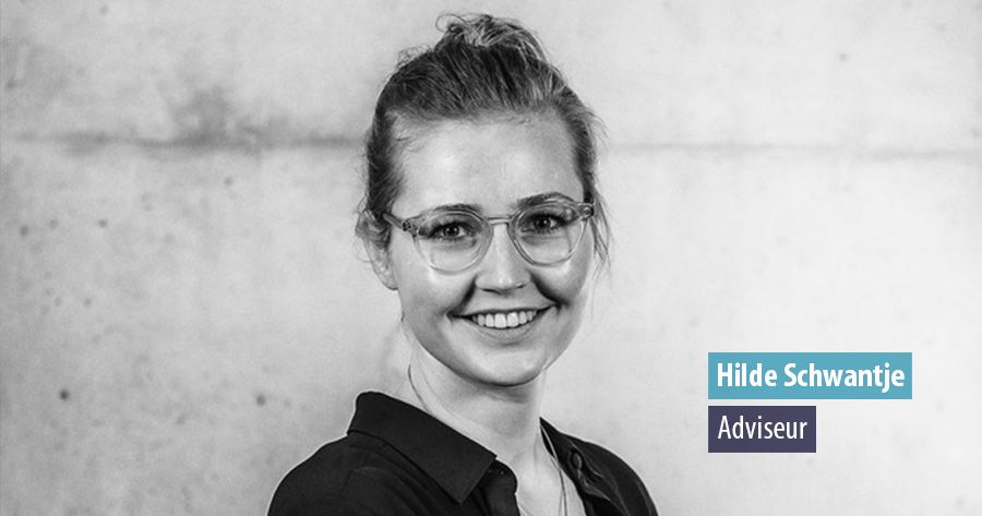 Wielinq trekt Hilde Schwantje aan als adviseur
