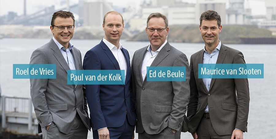 Baker Tilly kantoor in Velsen gaat zelfstandig als Beuk Accountants