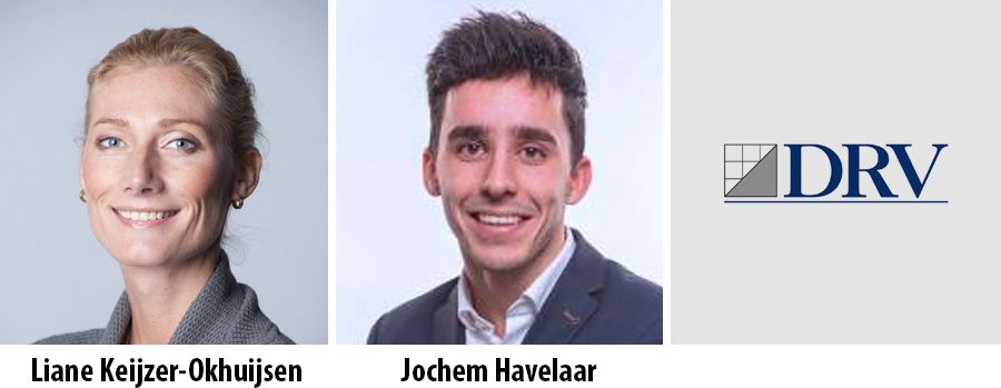 DRV Corporate Finance versterkt team met senior en junior adviseur