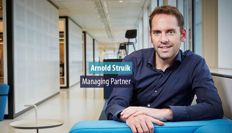 Voormalig SparkOptimus partner leidt consultingtak van Artefact