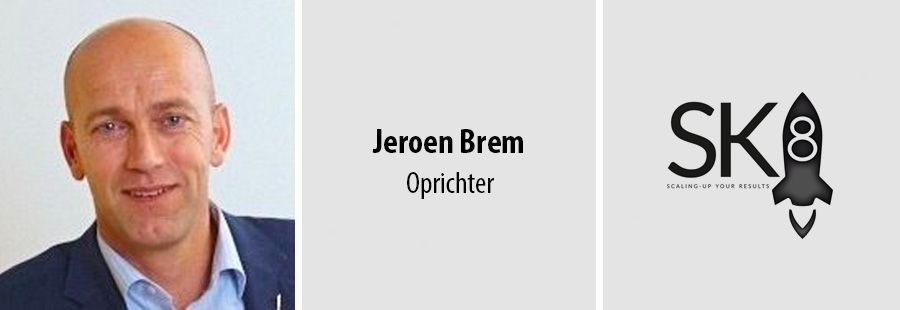 Nieuw bureau Sk8 richt zich op het opschalen van mkb-bedrijven