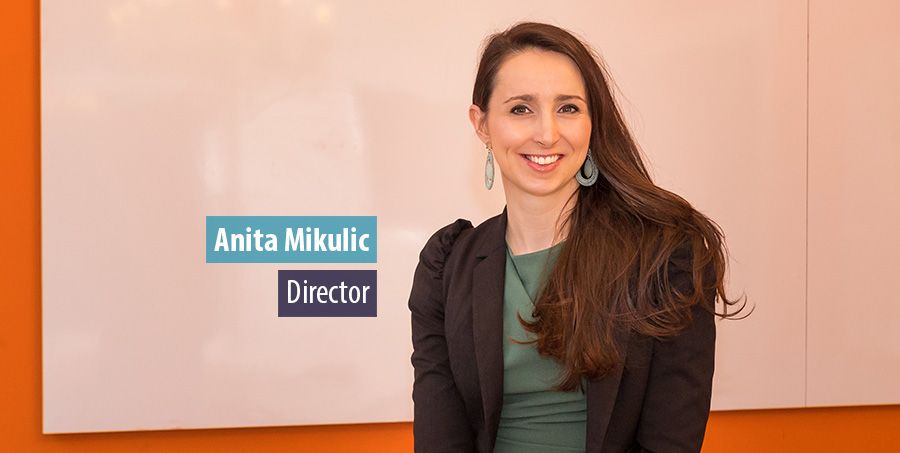 Anita Mikulic start als director binnen zorgpraktijk van Vintura
