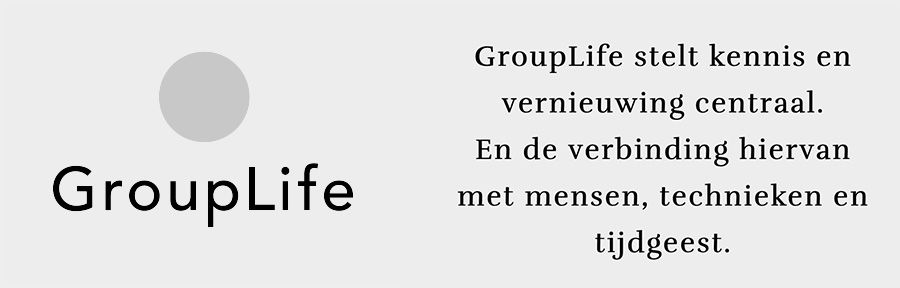 GroupLife Holding GroupLife Holding