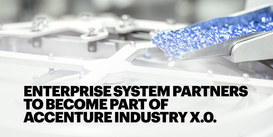 Accenture koopt pharma-specialist Enterprise System Partners