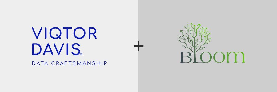 Digitaal consultancybureau Bloom voegt zich bij Viqtor Davis