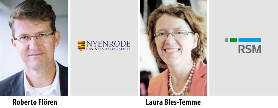 RNI: het familiebedrijven instituut van RSM en Nyenrode