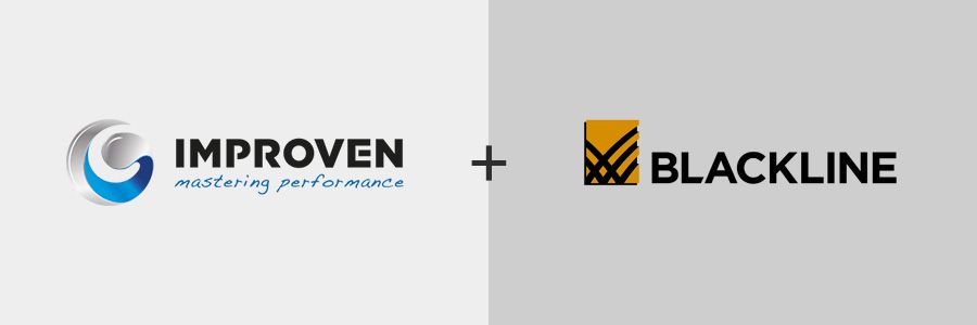 Improven sluit partnership met financial close-softwaremaker BlackLine