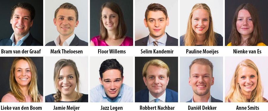 Adviseurs van SeederDeBoer behalen Scrum Master certificering