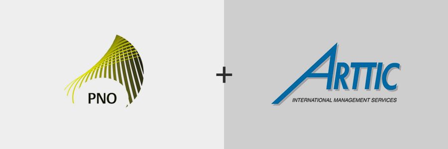 Samenwerking ARTTIC en PNO Consultants